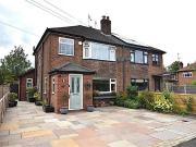4 bedroom semi detached house for sale