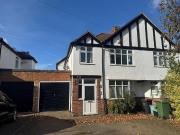 4 bedroom semi detached house for sale
