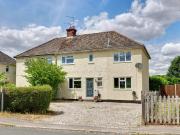4 bedroom semi detached house for sale