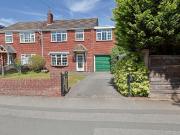 4 bedroom semi detached house for sale