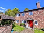 4 bedroom end of terrace house for sale