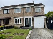 4 bedroom semi detached house for sale