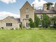 4 bedroom character property for sale