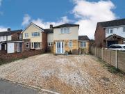 4 bedroom semi detached house for sale