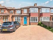 5 bedroom semi detached house for sale