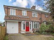 4 bedroom semi detached house for sale