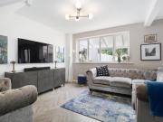 4 bedroom end of terrace house for sale