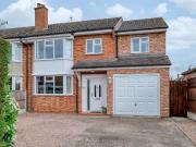 4 bedroom semi detached house for sale 4 bedroom semi detached house for sale