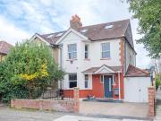 4 bedroom semi detached house for sale
