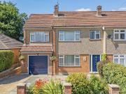 5 bedroom semi detached house for sale