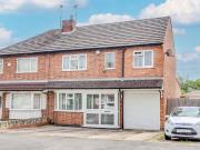 4 bedroom semi detached house for sale