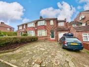 4 bedroom semi detached house for sale