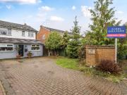 4 bedroom semi detached house for sale