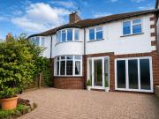 4 bedroom semi detached house for sale