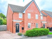 4 bedroom semi detached house for sale