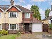 4 bedroom semi detached house for sale