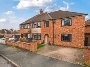 4 bedroom semi detached house for sale