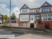 4 bedroom semi detached house for sale