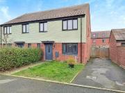 4 bedroom Semi Detached House for sale, Barn Lane,...