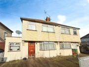 4 bedroom Semi Detached House for sale, Birkdale Road,...