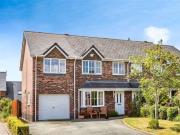 4 bedroom Semi Detached House for sale, Cae Haidd,...