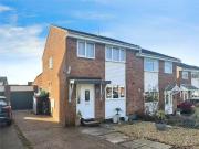 4 bedroom Semi Detached House for sale, Cedar Close,...