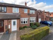4 bedroom Semi Detached House for sale, Dominies Close,...