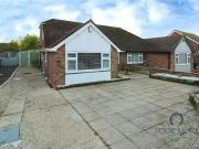 4 bedroom Semi Detached House for sale, Dover Road,...