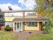 4 bedroom Semi Detached House for sale, Grange Walk,...