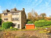 4 bedroom Semi Detached House for sale, Haugh Square,...