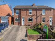 4 bedroom Semi Detached House for sale, Highfield Road,...
