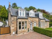 4 bedroom semi detached house for sale in 178 Drymen...
