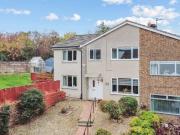 4 bedroom semi detached house for sale in 20 Baberton...