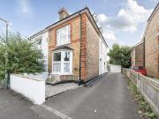 4 bedroom semi detached house for sale in 45 Douglas...