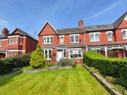 4 Bedroom Semi detached House For Sale In 9 Millbrook...