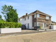 4 bedroom semi detached house for sale in Abbots Close,...