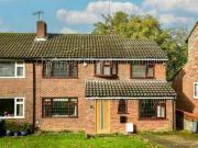 4 Bedroom Semi detached House For Sale In Abbots...