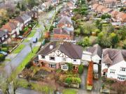4 bedroom semi detached house for sale in Abbotsway,...