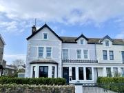 4 Bedroom Semi detached House For Sale In Abersoch, Gwynedd