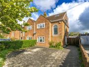 4 bedroom semi detached house for sale in Adversane...