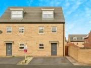 4 Bedroom Semi detached House For Sale In Adwick le street