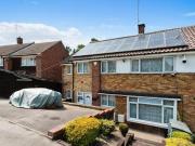 4 Bedroom Semi detached House For Sale In Aldershot