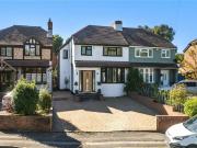 4 bedroom semi detached house for sale in Aldersley...