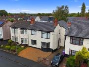 4 bedroom semi detached house for sale in Aldwych Road,...