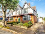 4 Bedroom Semi detached House For Sale In Alexandra Avenue