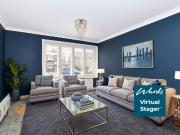 4 bedroom semi detached house for sale in Alkham Road,...