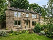 4 bedroom semi detached house for sale in Allerton Upper...