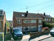 4 Bedroom Semi detached House For Sale In Allesley Park