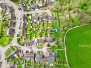 4 Bedroom Semi detached House For Sale In Allesley Park