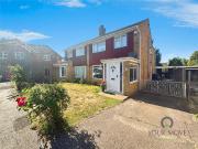 4 bedroom semi detached house for sale in Allington Way,...